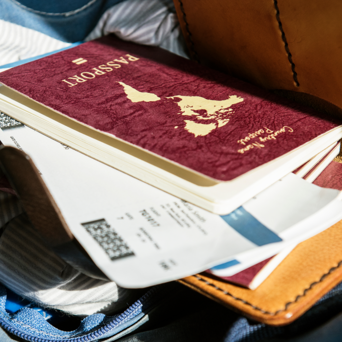 Demande de visa France - Assistance administrative