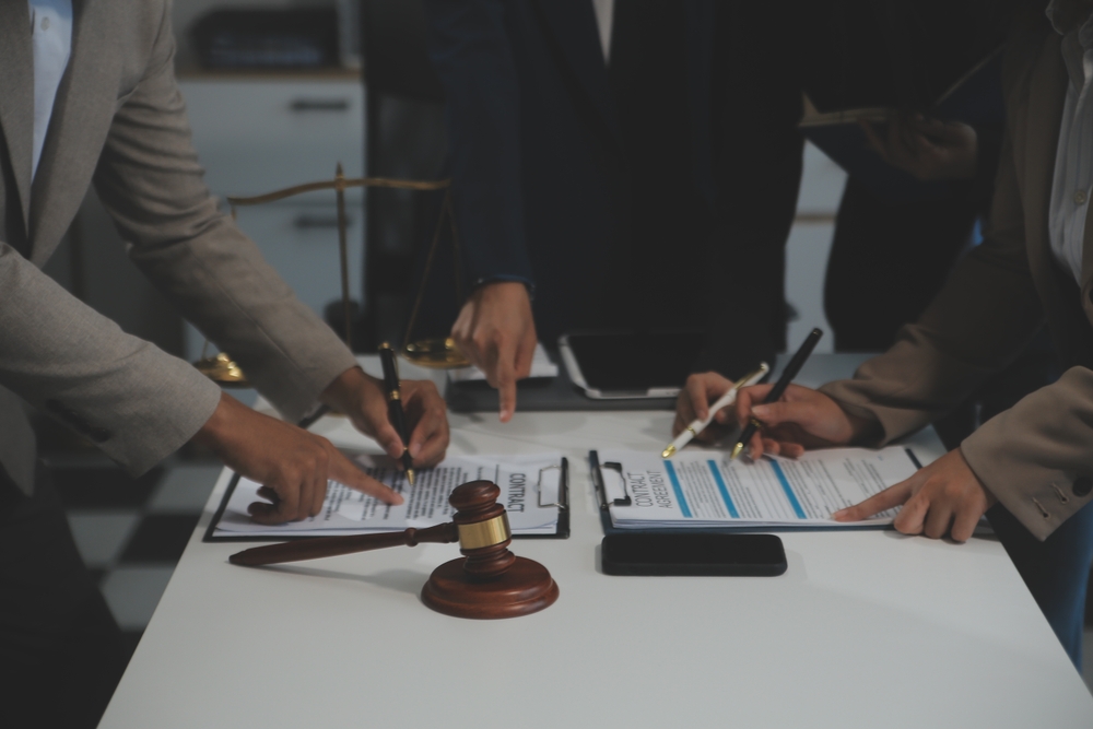 Accompagnement administratif